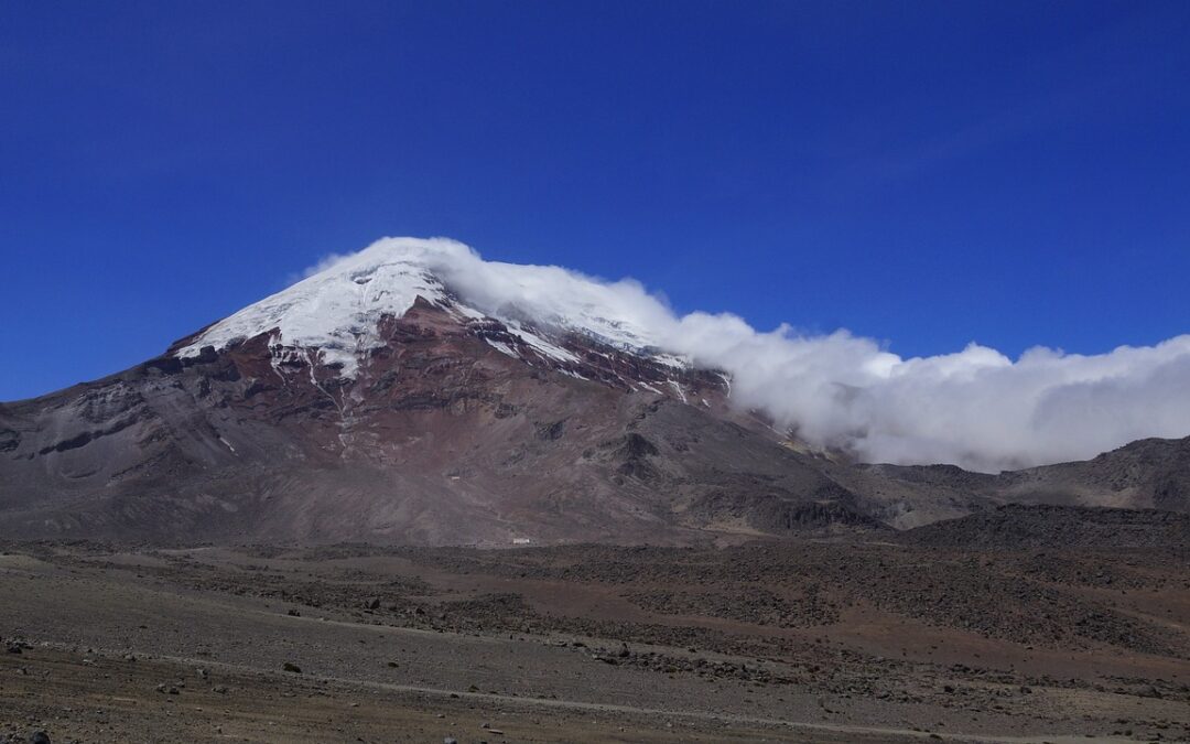 Cultural Immersion in Ecuador: Unveiling the Rich Heritage of the Andean Highlands