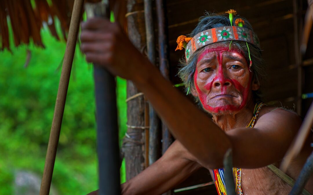 Exploring the Enchanting Ecuadorian Amazon: A Journey into Nature’s Heart